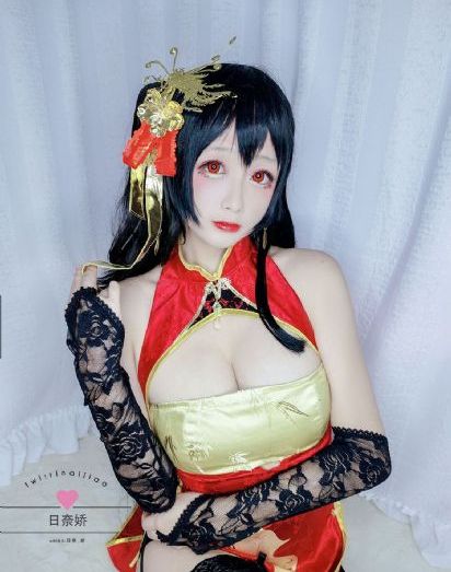 孙俪玉观音