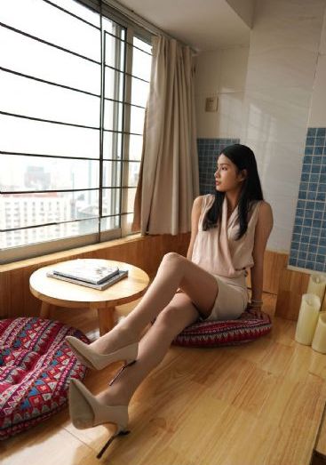 富美子之足在线观看