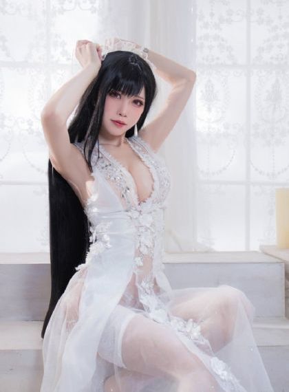 少女番金连