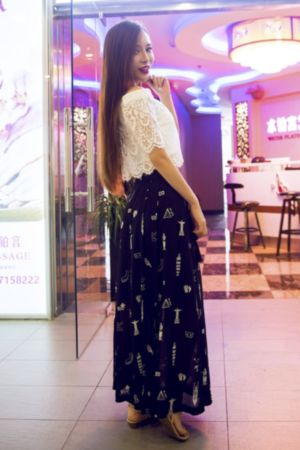 年轻的女医生6