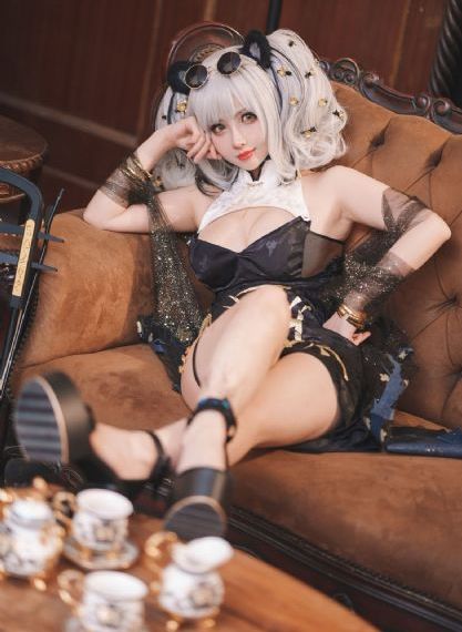 妈妈的4朋友