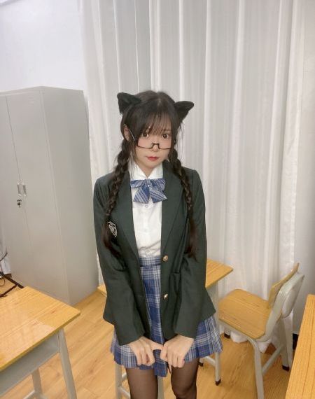 大神同学想要被吃掉