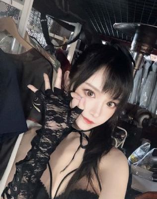 女友的闺蜜