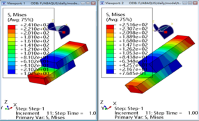 ABAQUS理解容差