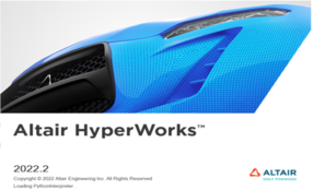 一起来学HyperWorks（仿真从入门到进阶）