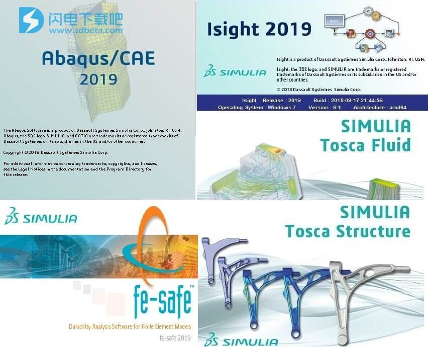 ABAQUS子程序配置（VS2017+Fortran2019+abaqus2019）