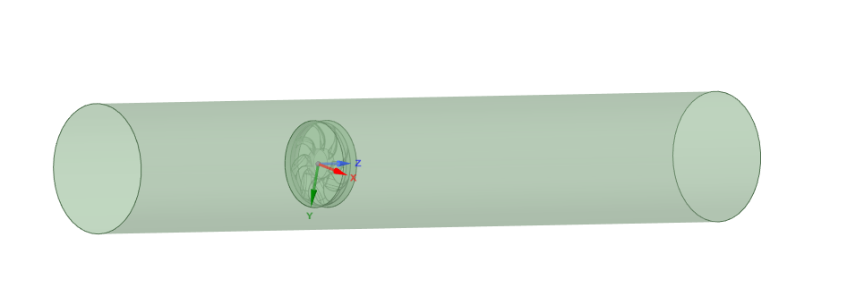 Ansys fluent软件气动噪声分析培训班