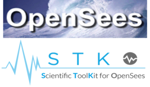 【OpenSEES编程】OpenSEES新材料的添加和测试的视频教程