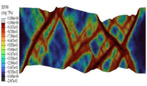 黄永刚晶体塑性模型耦合相场方法模拟多晶断裂