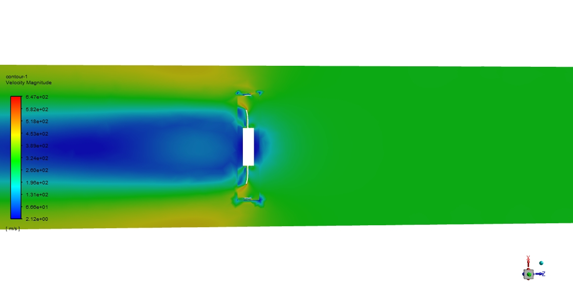 Ansys fluent气动噪声仿真教学培训班