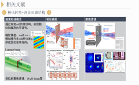 CST超表面材料仿真实战