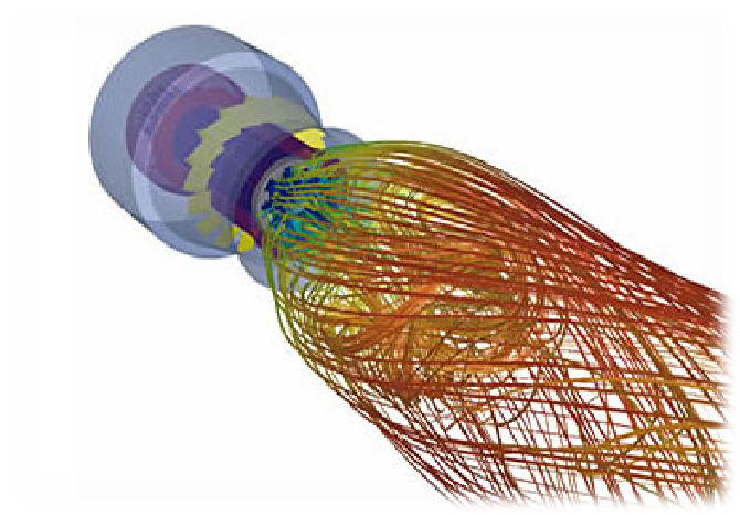 Ansys CFD软件多相流培训企业项目代做