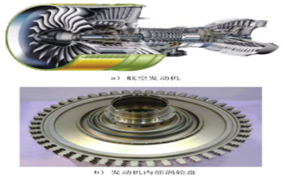 航空发动机涡轮盘用拉刀刃口优化仿真