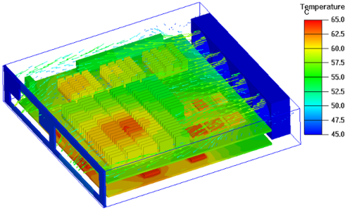 Flotherm进阶教程——EDA/TEC/DOE/Calibration的使用