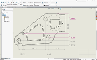 SOLIDWORKS软件提供了哪些特征造型方法？硕迪科技