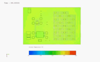 技术技巧 | 结合PCB板的回流焊过程分析