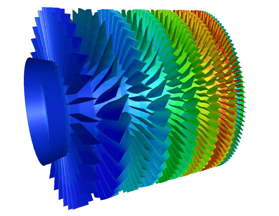 Ansys Fluent燃烧仿真分析培训企业服务